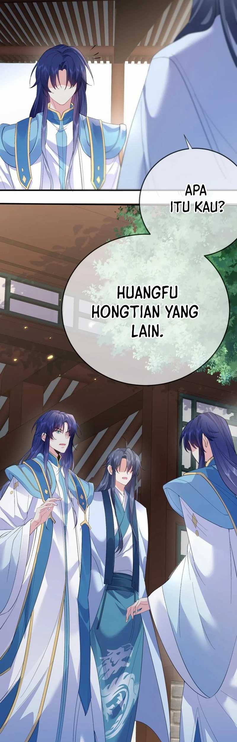 Am I Invincible Chapter 241 Gambar 5