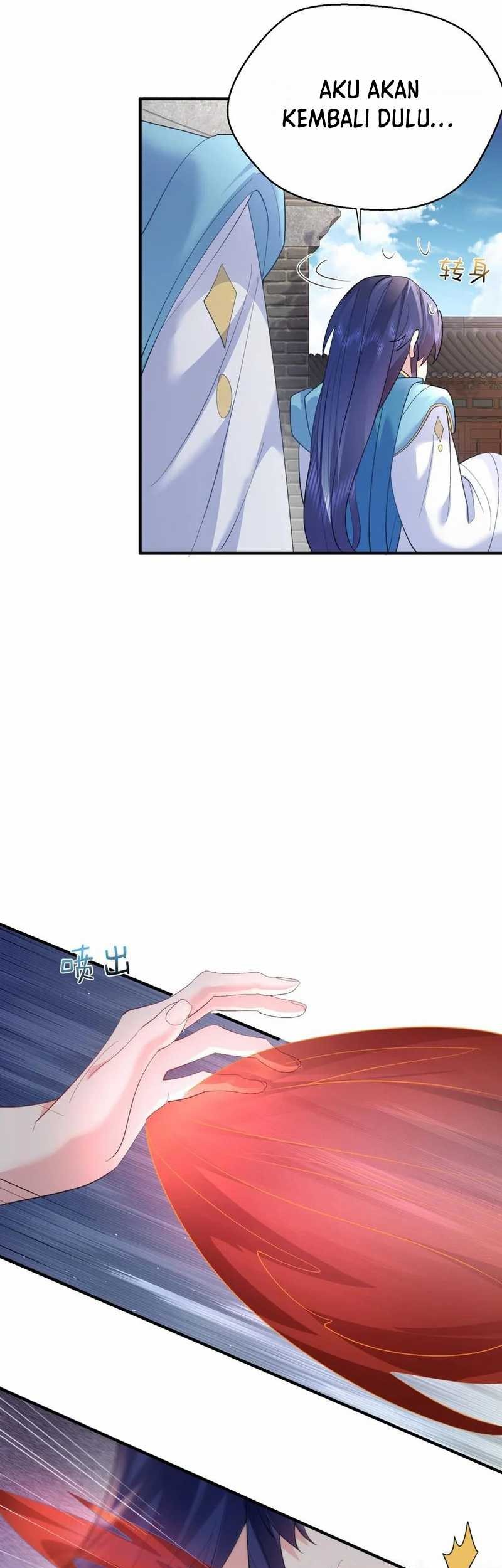 Am I Invincible Chapter 241 Gambar 9