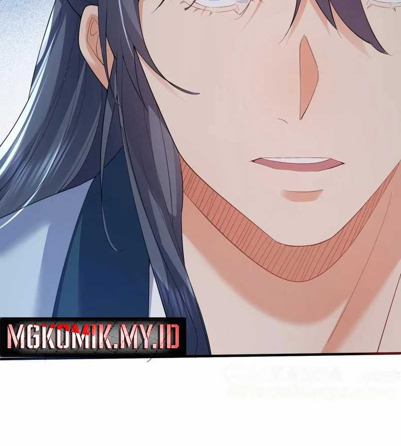 Am I Invincible Chapter 241 Gambar 16