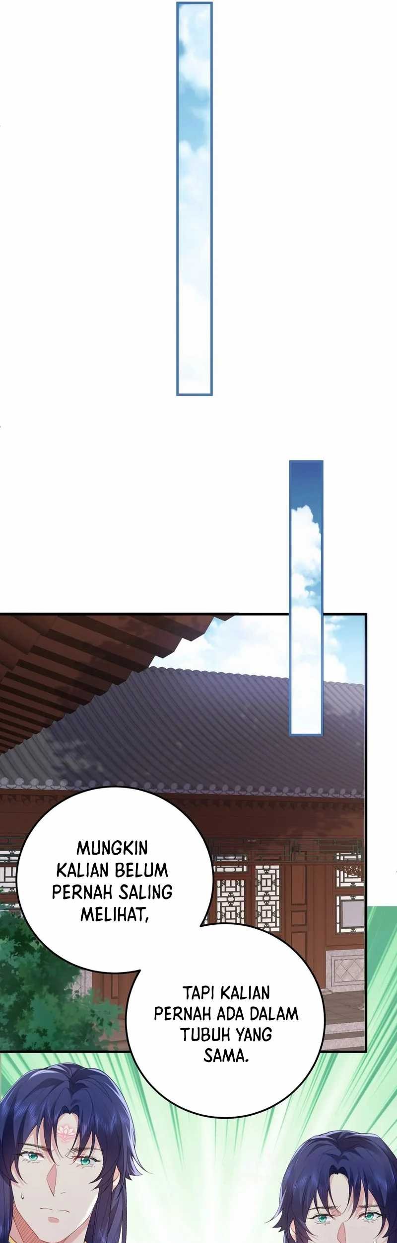 Am I Invincible Chapter 241 Gambar 17