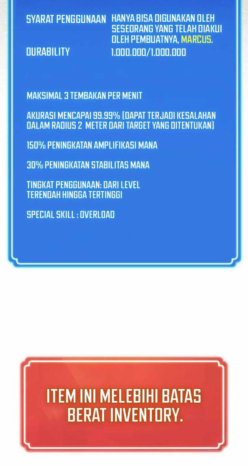The Game’s Greatest Troll Chapter 122 Gambar 89