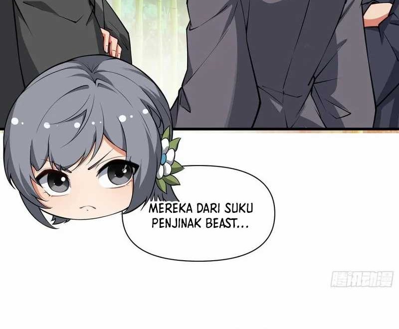Traveling through time and space to become an unlucky NPC: I have a wife to protect me Chapter 63 Gambar 24