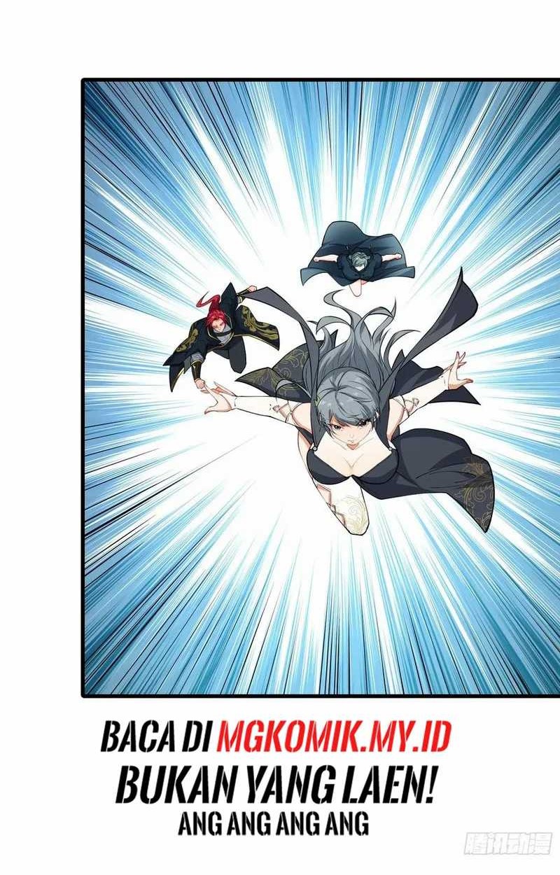 Traveling through time and space to become an unlucky NPC: I have a wife to protect me Chapter 63 Gambar 28