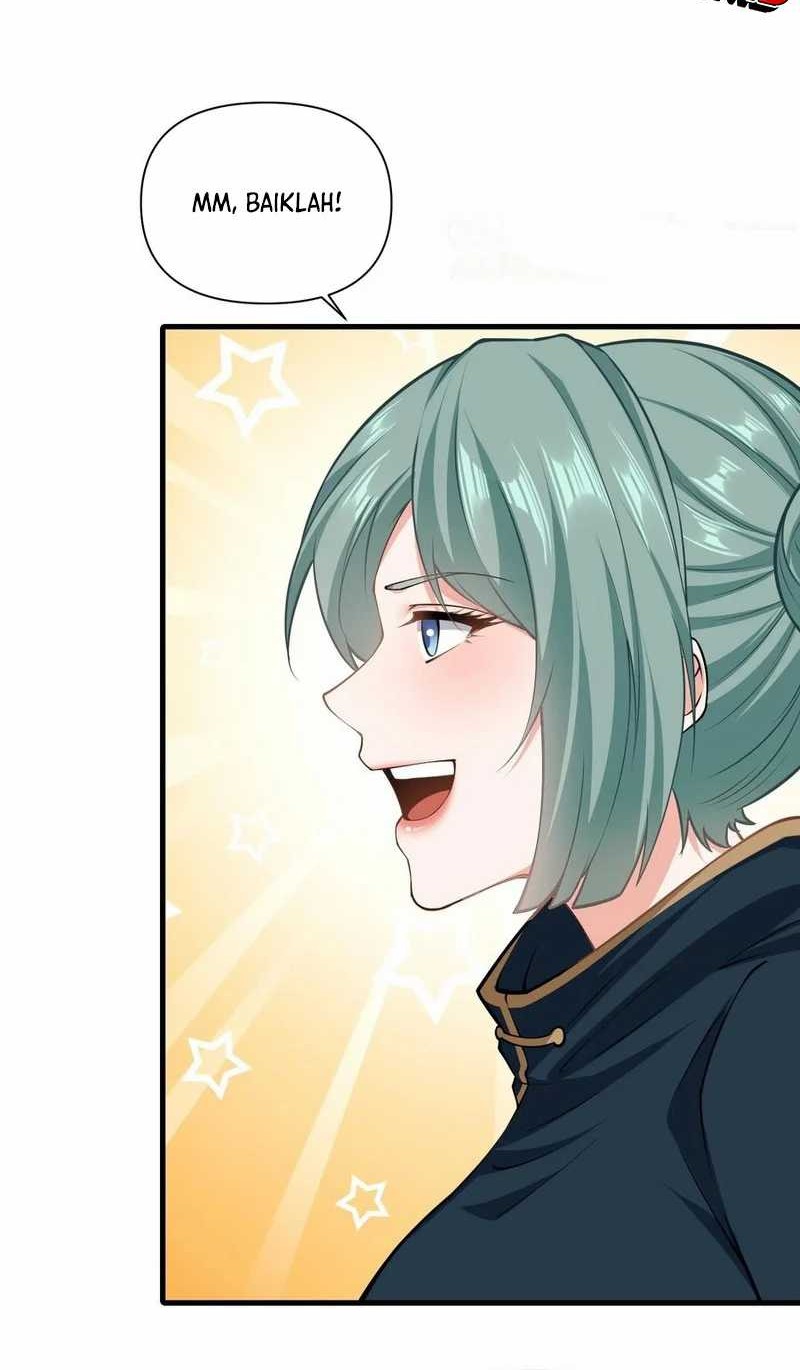 Traveling through time and space to become an unlucky NPC: I have a wife to protect me Chapter 62 Gambar 36