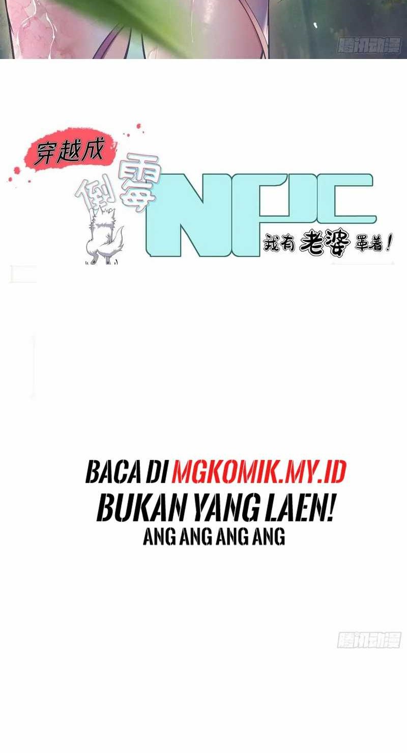 Baca Traveling through time and space to become an unlucky NPC: I have a wife to protect me Chapter 62 Gambar 2