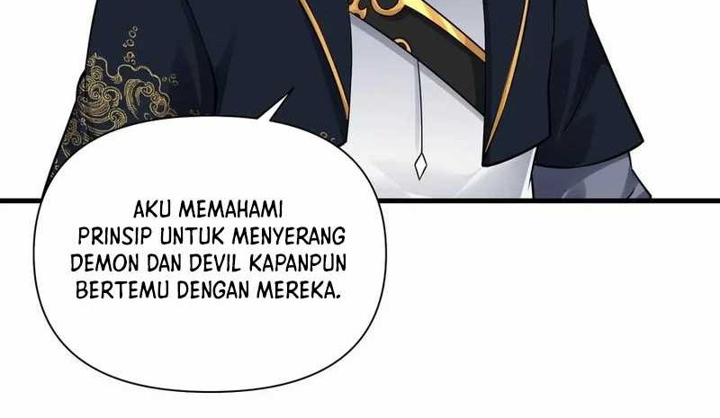 Traveling through time and space to become an unlucky NPC: I have a wife to protect me Chapter 62 Gambar 10