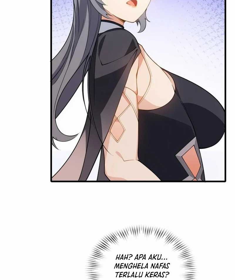 Traveling through time and space to become an unlucky NPC: I have a wife to protect me Chapter 61 Gambar 20