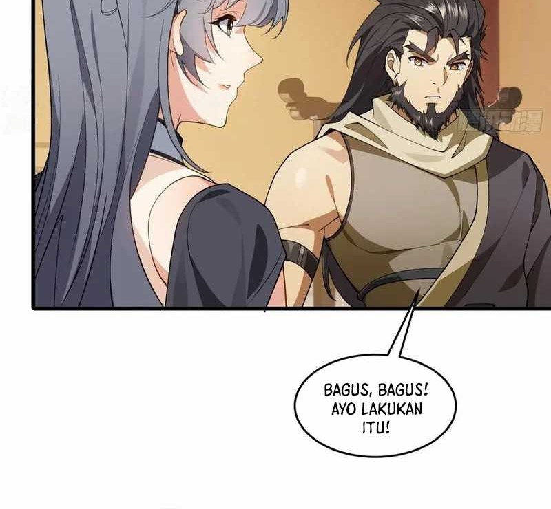 Traveling through time and space to become an unlucky NPC: I have a wife to protect me Chapter 61 Gambar 26