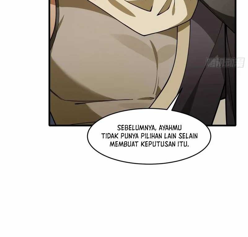 Traveling through time and space to become an unlucky NPC: I have a wife to protect me Chapter 61 Gambar 30