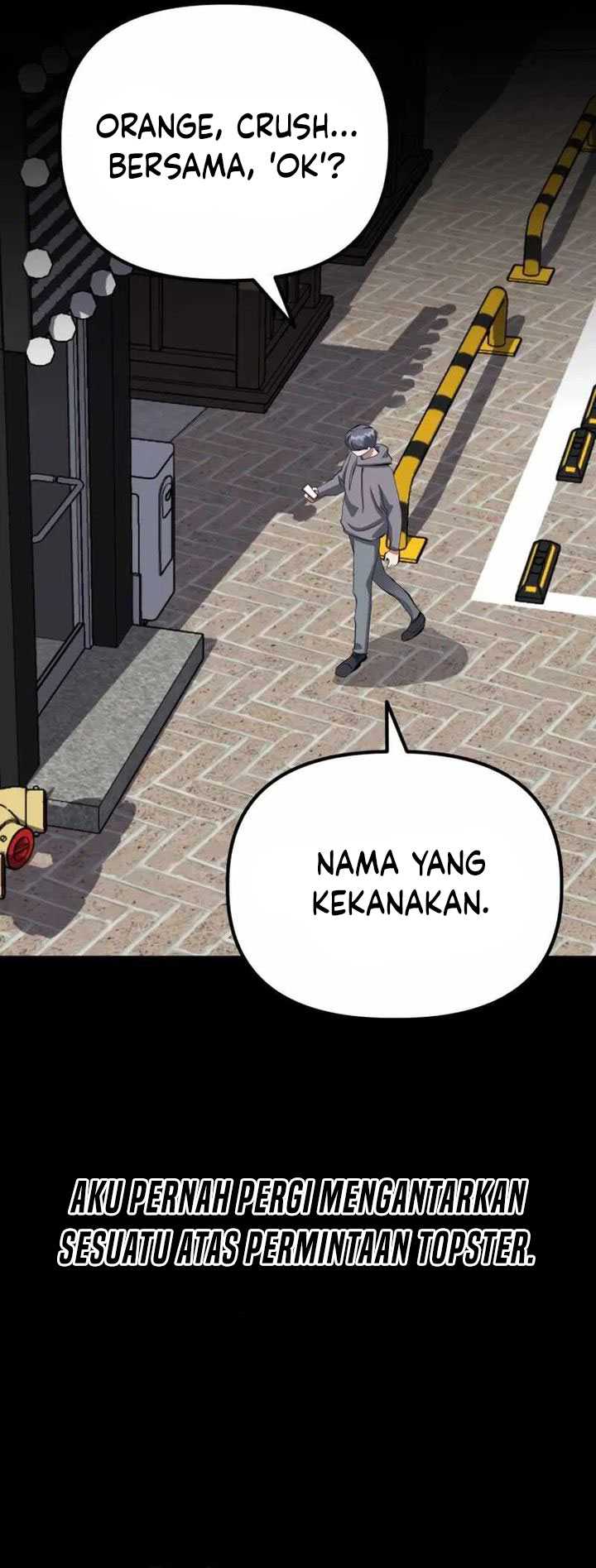 Killing Killer Chapter 82 Gambar 18