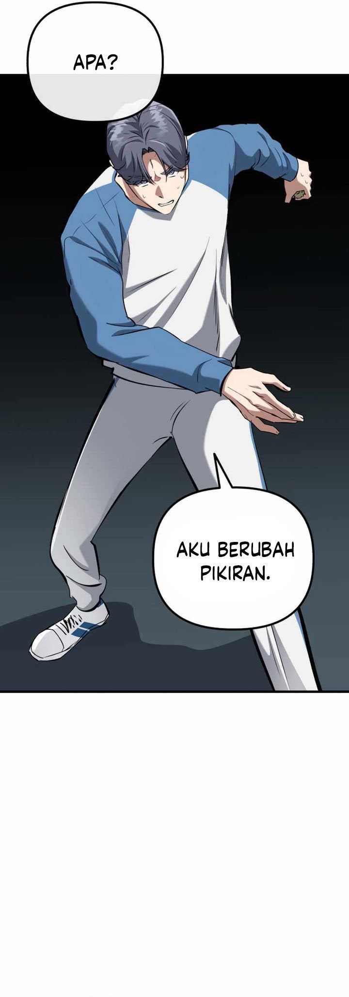 Killing Killer Chapter 82 Gambar 66