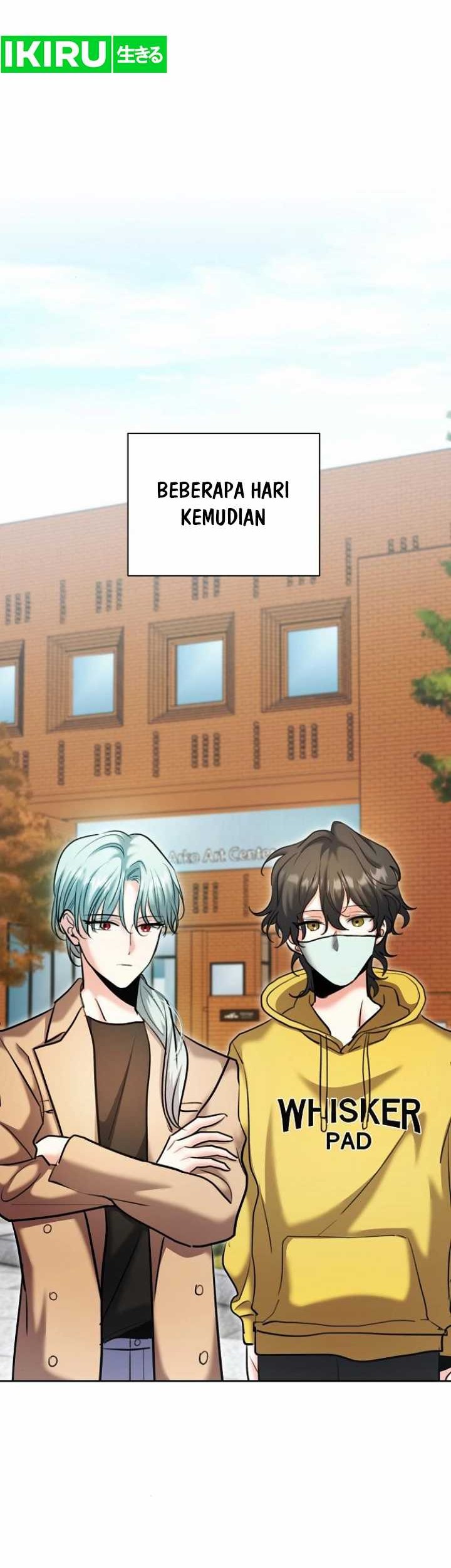 Genius Actor’s Aura Chapter 75 Gambar 58