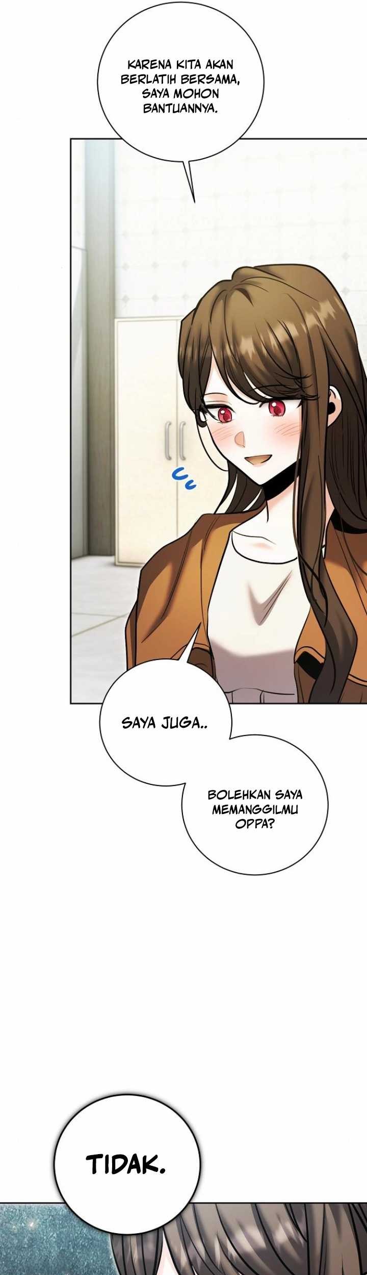 Genius Actor’s Aura Chapter 75 Gambar 67