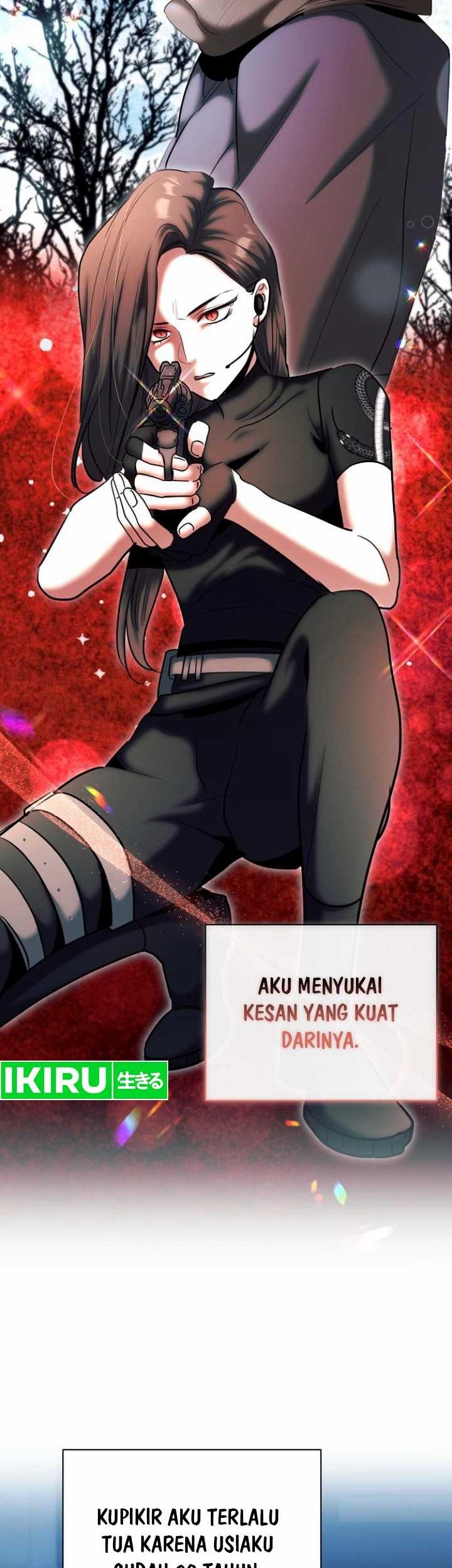 Genius Actor’s Aura Chapter 75 Gambar 5
