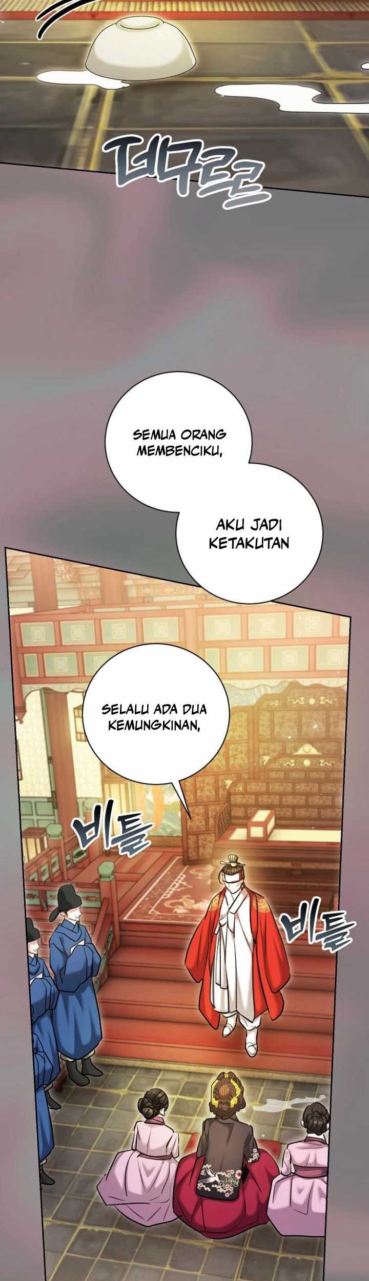 Genius Actor’s Aura Chapter 75 Gambar 21