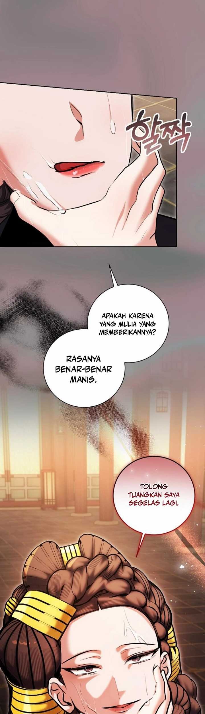 Genius Actor’s Aura Chapter 75 Gambar 23