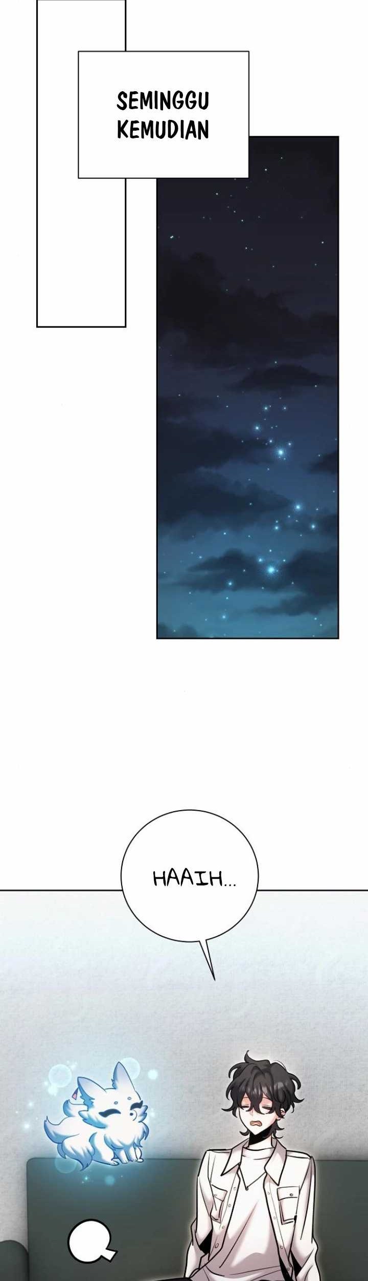 Genius Actor’s Aura Chapter 75 Gambar 28