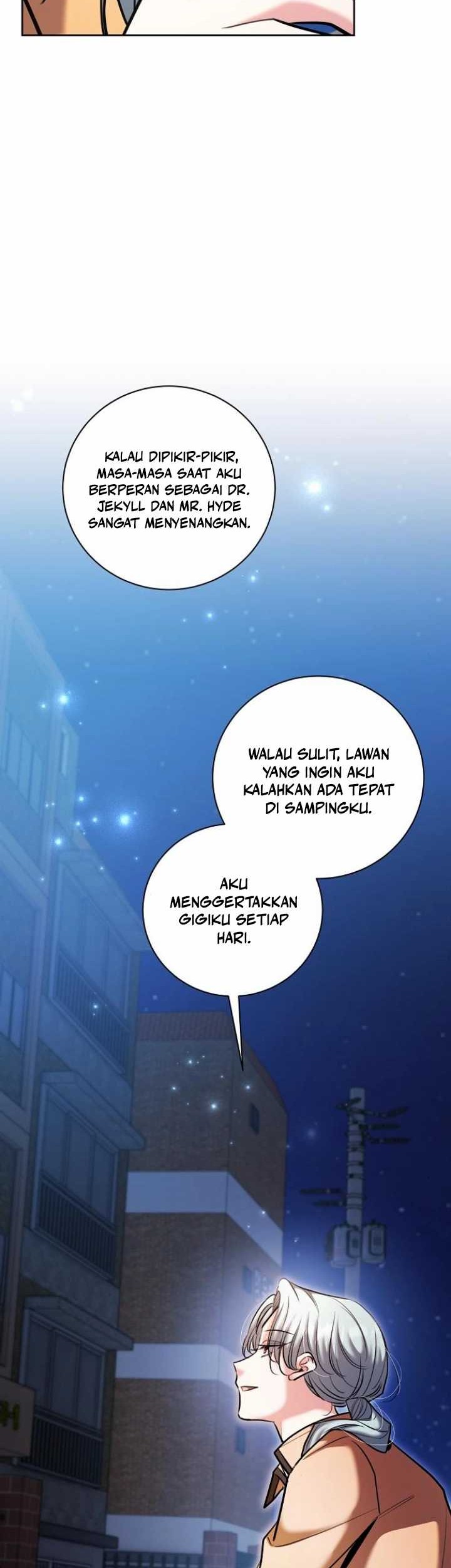 Genius Actor’s Aura Chapter 75 Gambar 46