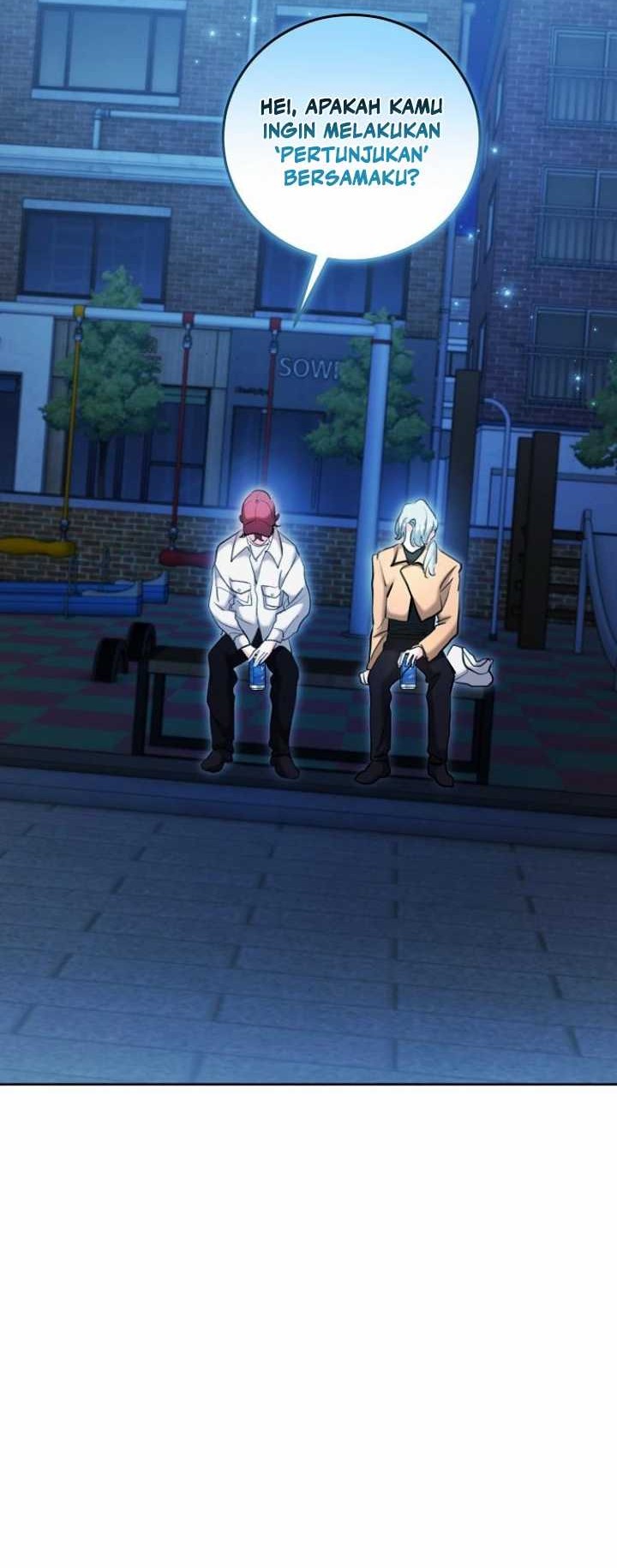 Genius Actor’s Aura Chapter 75 Gambar 48
