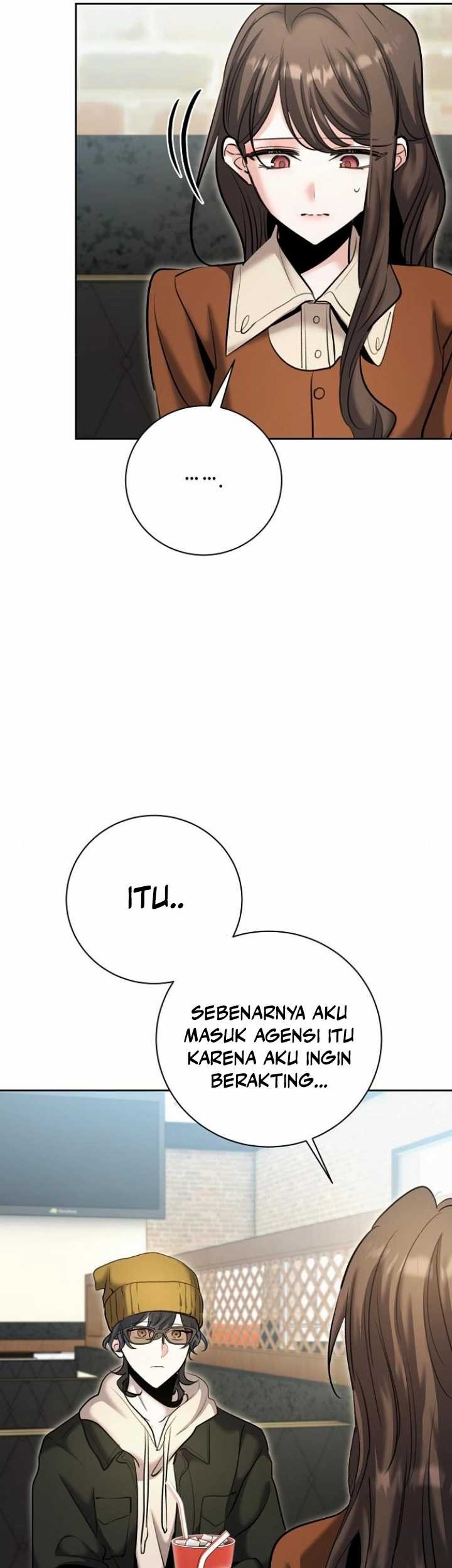 Genius Actor’s Aura Chapter 74 Gambar 50
