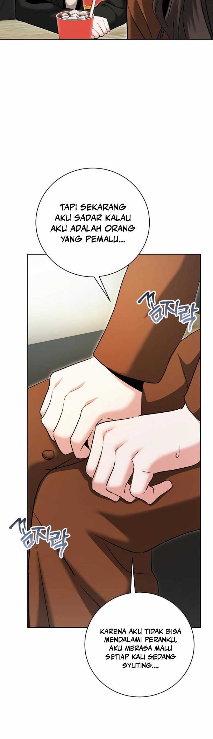 Genius Actor’s Aura Chapter 74 Gambar 51