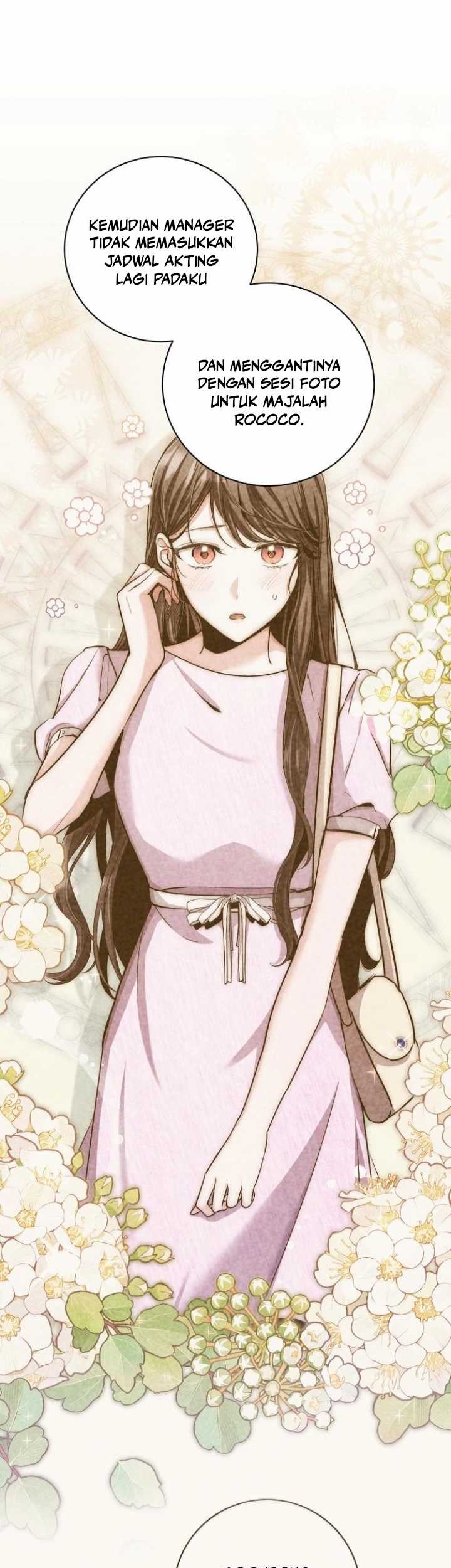 Genius Actor’s Aura Chapter 74 Gambar 52