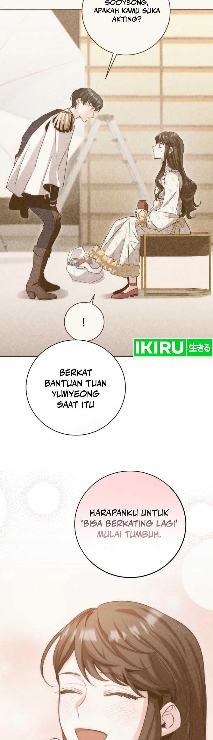 Genius Actor’s Aura Chapter 74 Gambar 53