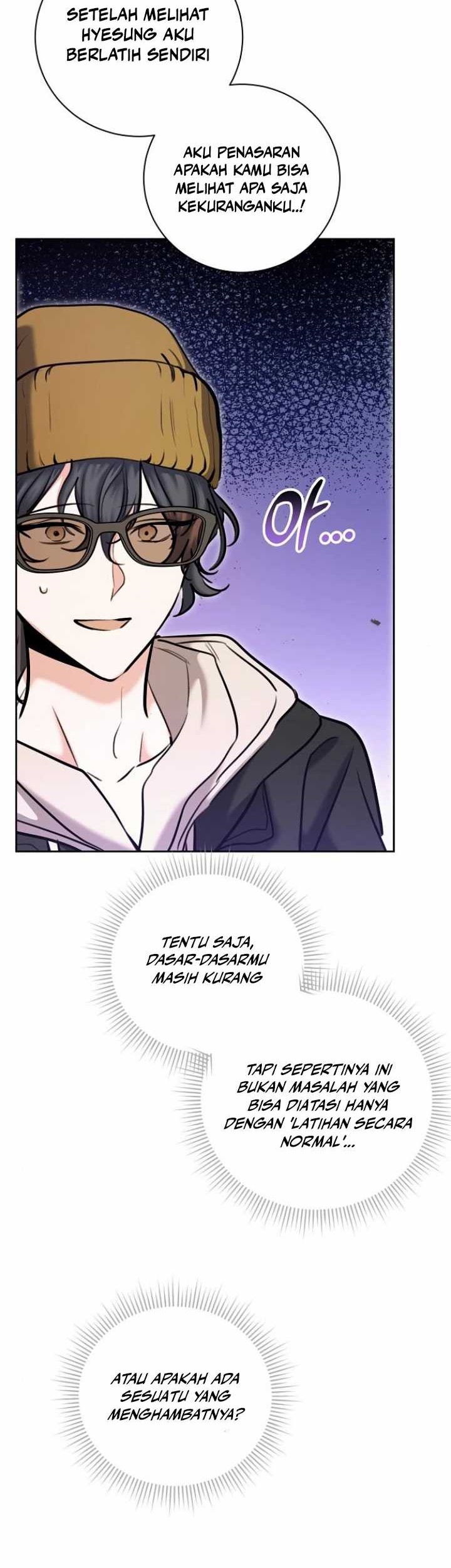 Genius Actor’s Aura Chapter 74 Gambar 57