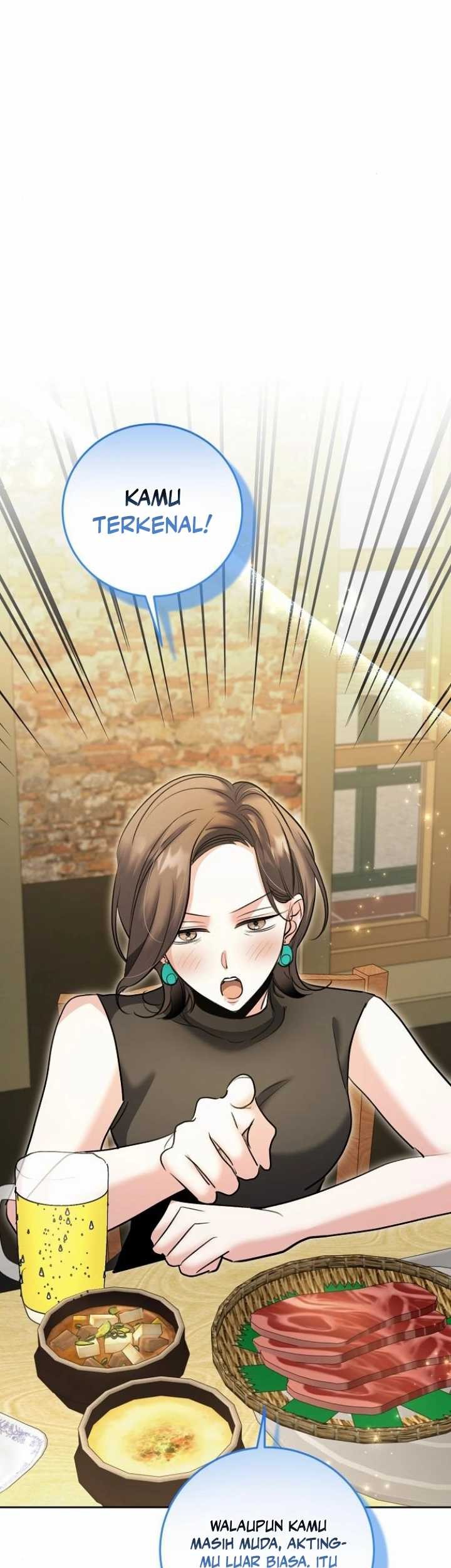 Genius Actor’s Aura Chapter 74 Gambar 66