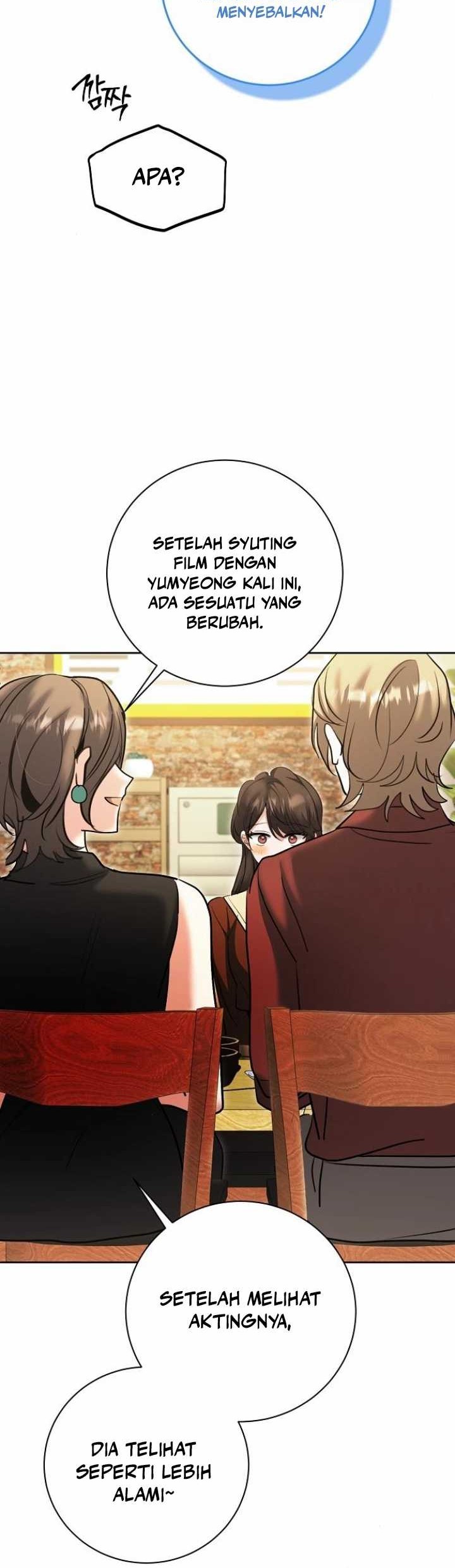Genius Actor’s Aura Chapter 74 Gambar 67