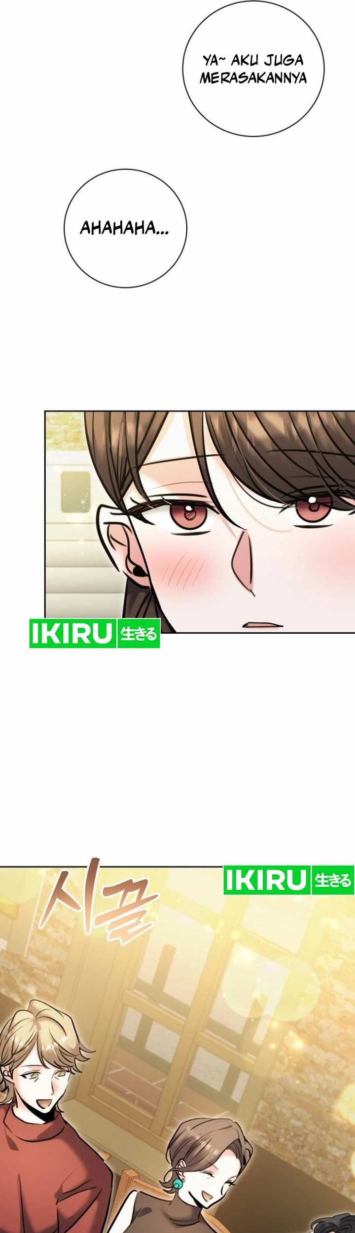 Genius Actor’s Aura Chapter 74 Gambar 68