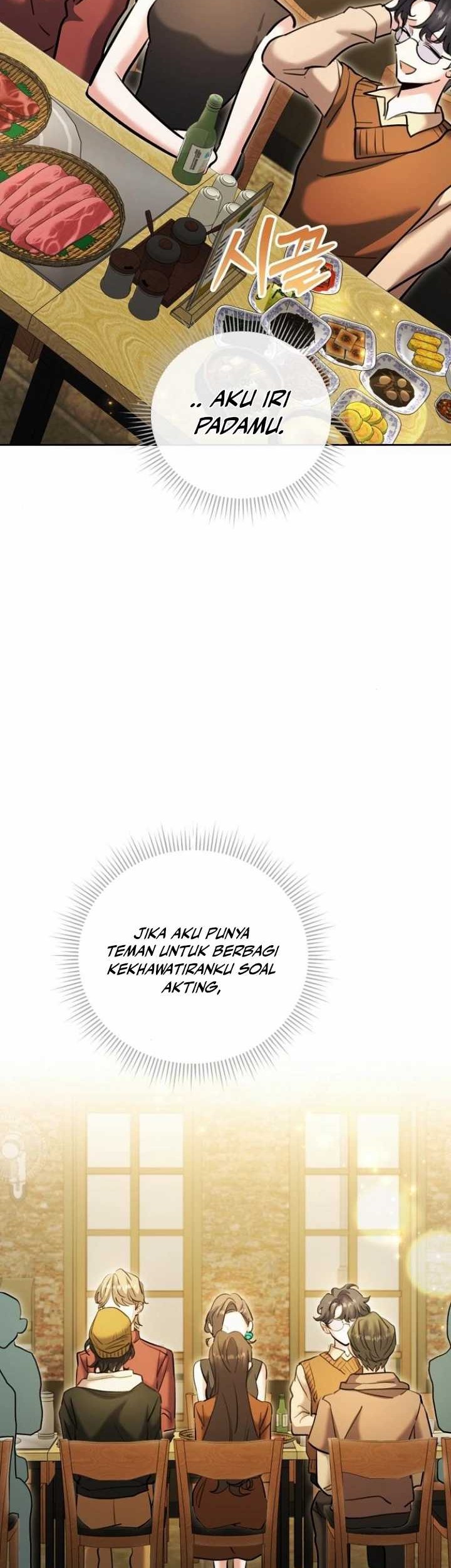 Genius Actor’s Aura Chapter 74 Gambar 69