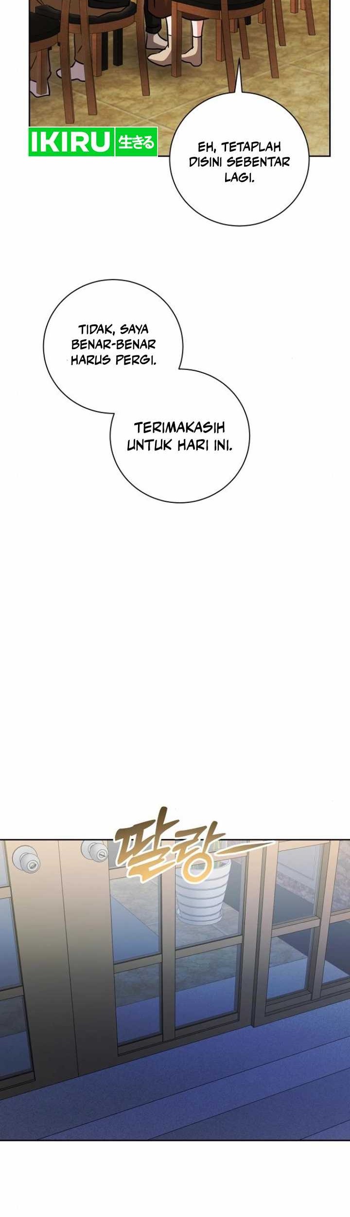 Genius Actor’s Aura Chapter 74 Gambar 71