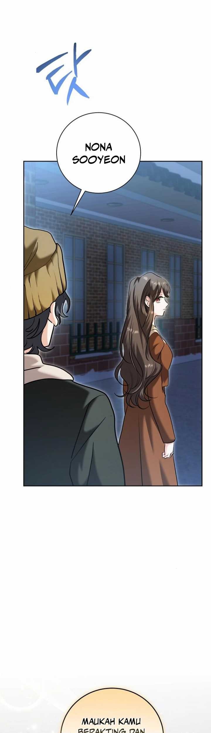 Genius Actor’s Aura Chapter 74 Gambar 72