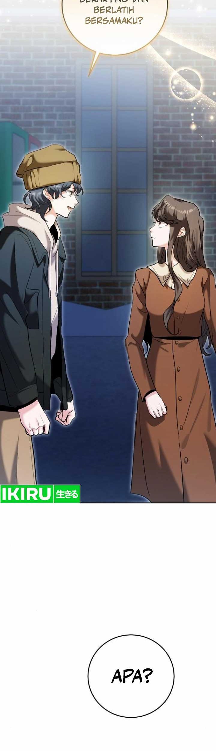 Genius Actor’s Aura Chapter 74 Gambar 73