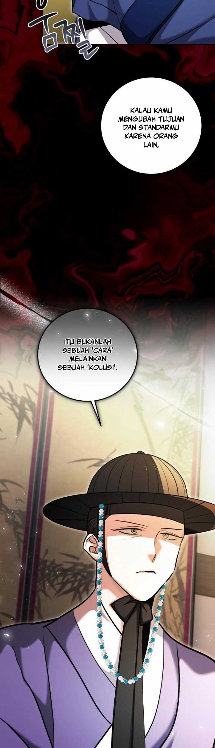 Genius Actor’s Aura Chapter 74 Gambar 4
