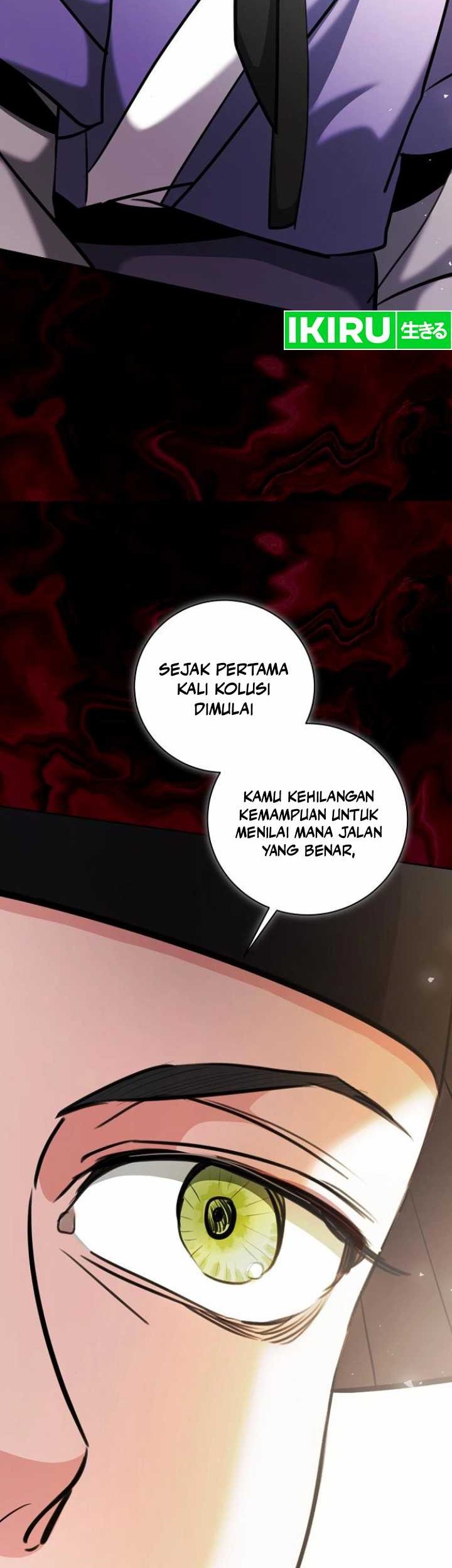 Genius Actor’s Aura Chapter 74 Gambar 5