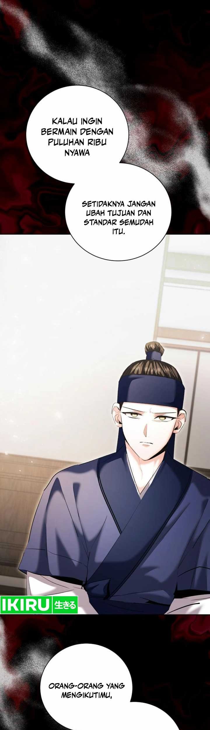 Genius Actor’s Aura Chapter 74 Gambar 8