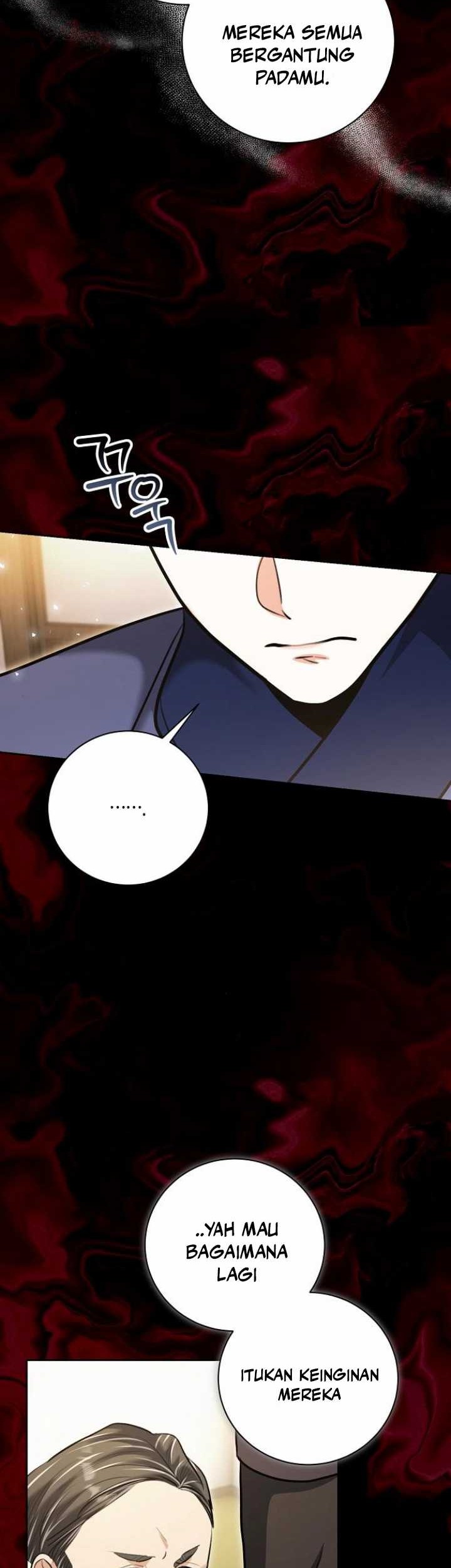 Genius Actor’s Aura Chapter 74 Gambar 9
