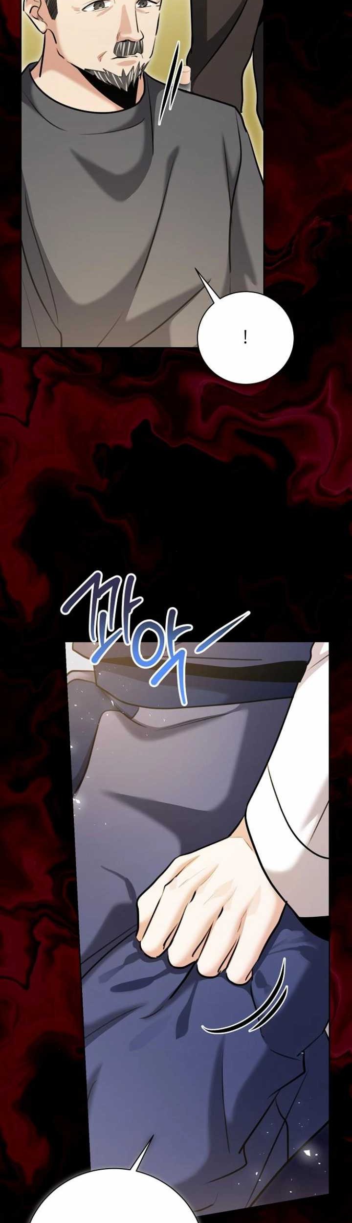 Genius Actor’s Aura Chapter 74 Gambar 10