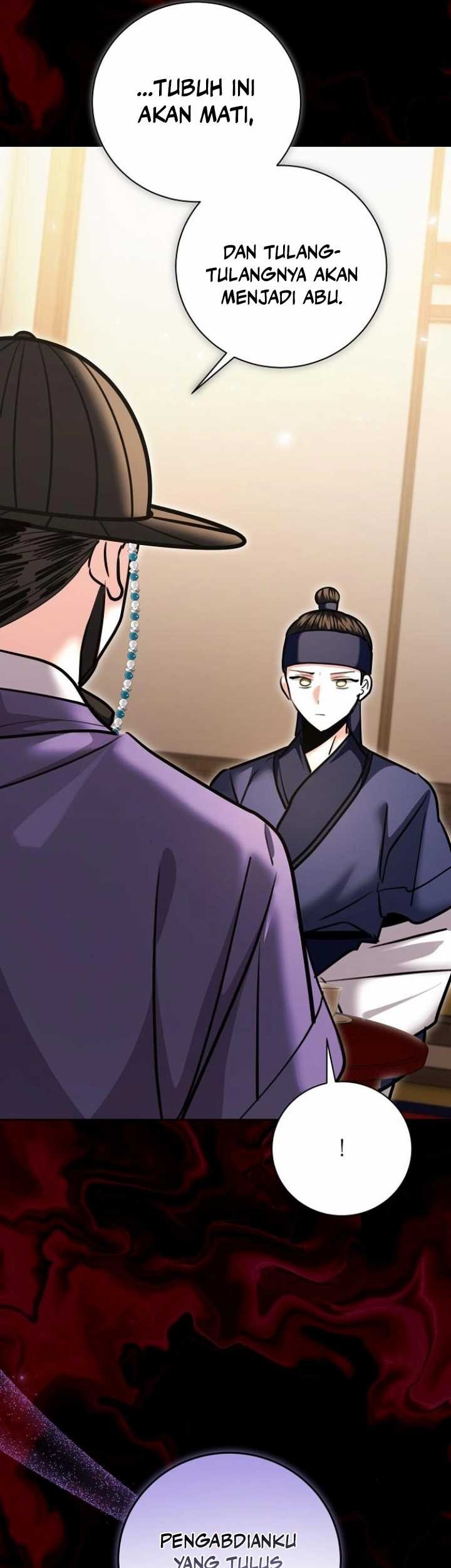 Genius Actor’s Aura Chapter 74 Gambar 14