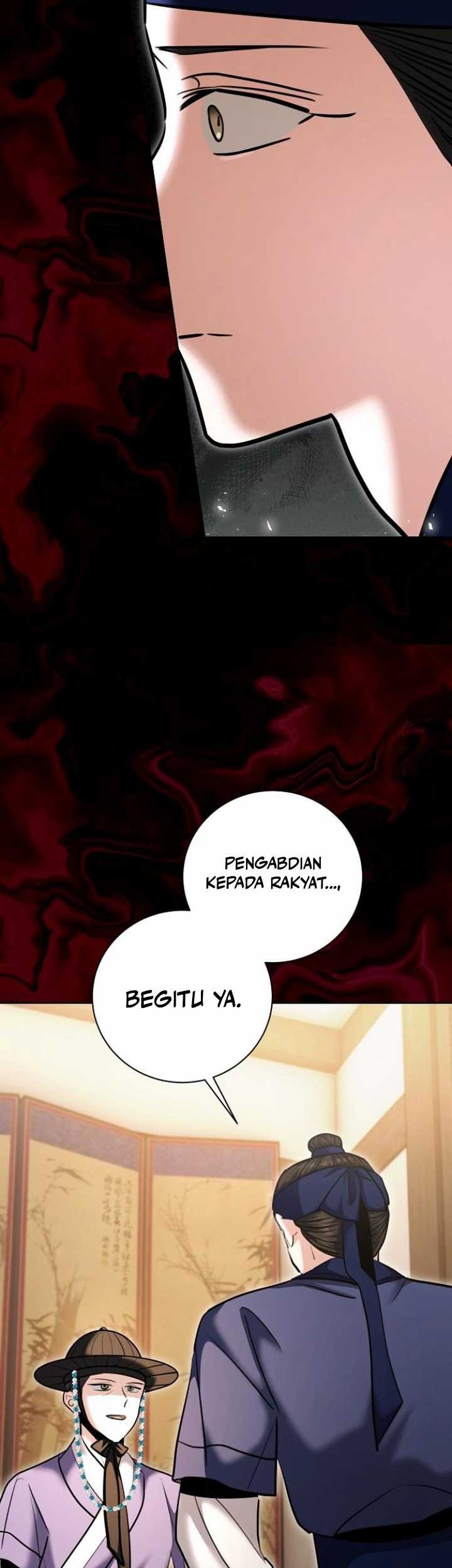 Genius Actor’s Aura Chapter 74 Gambar 16