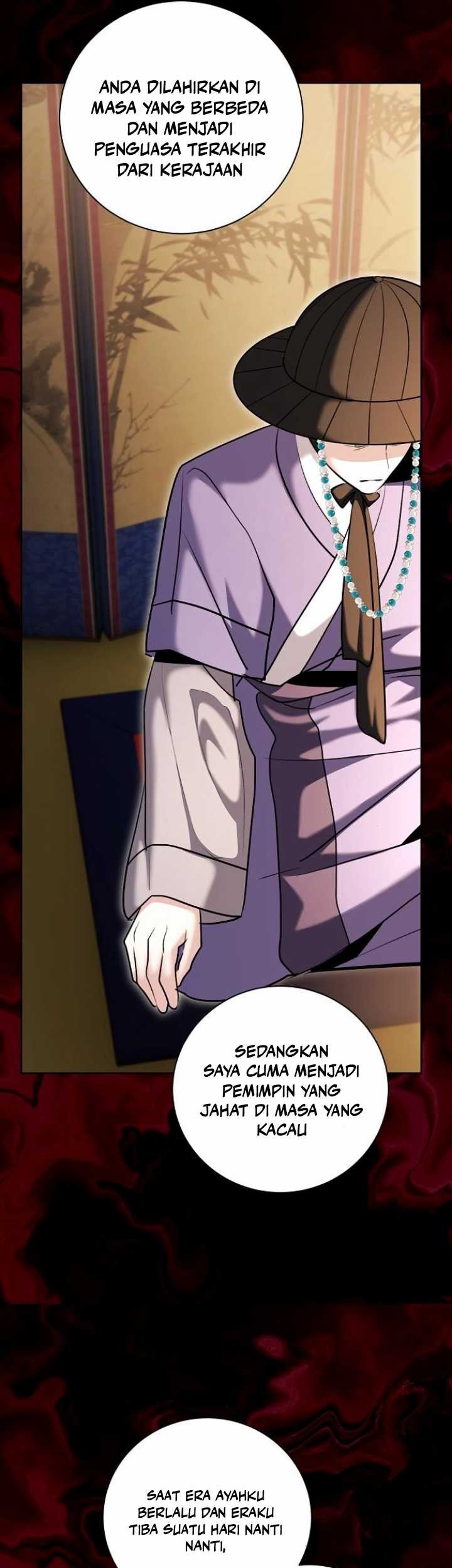 Genius Actor’s Aura Chapter 74 Gambar 20
