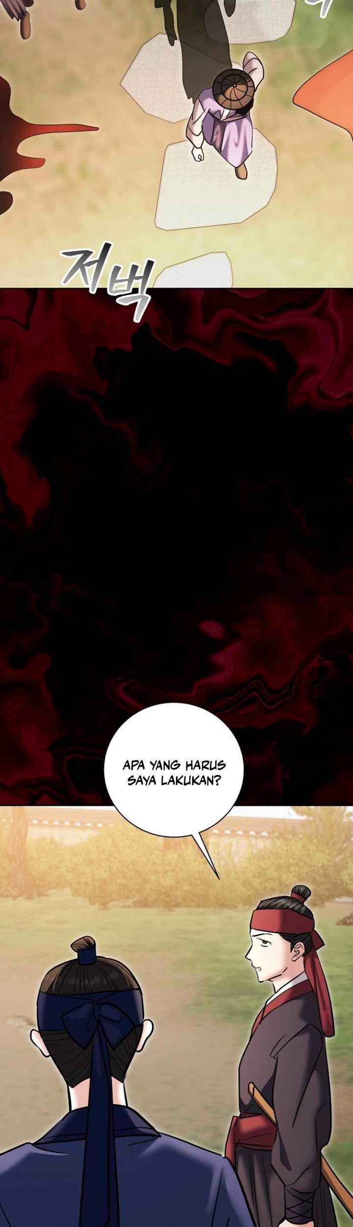 Genius Actor’s Aura Chapter 74 Gambar 24