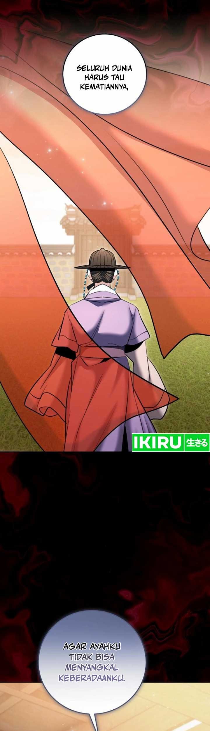 Genius Actor’s Aura Chapter 74 Gambar 26