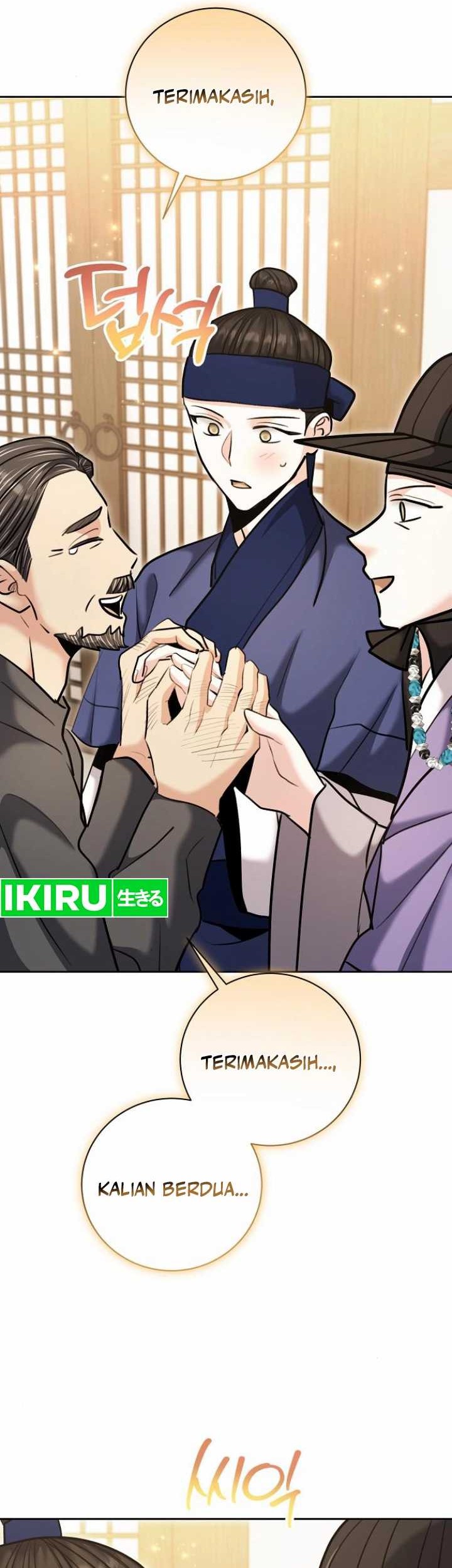 Genius Actor’s Aura Chapter 74 Gambar 33
