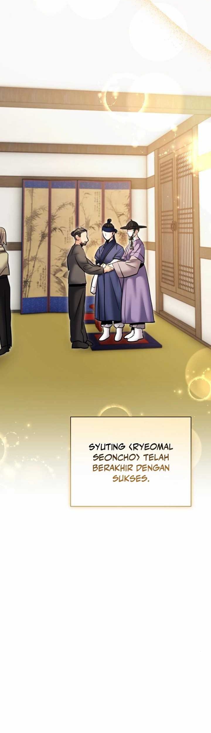 Genius Actor’s Aura Chapter 74 Gambar 35