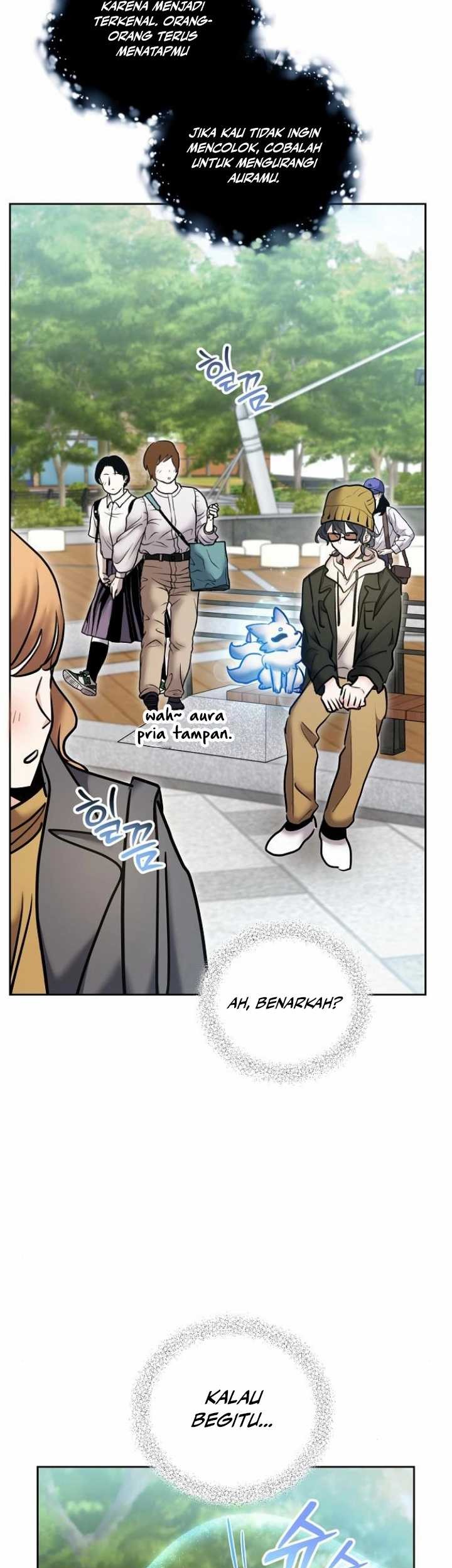 Genius Actor’s Aura Chapter 74 Gambar 38
