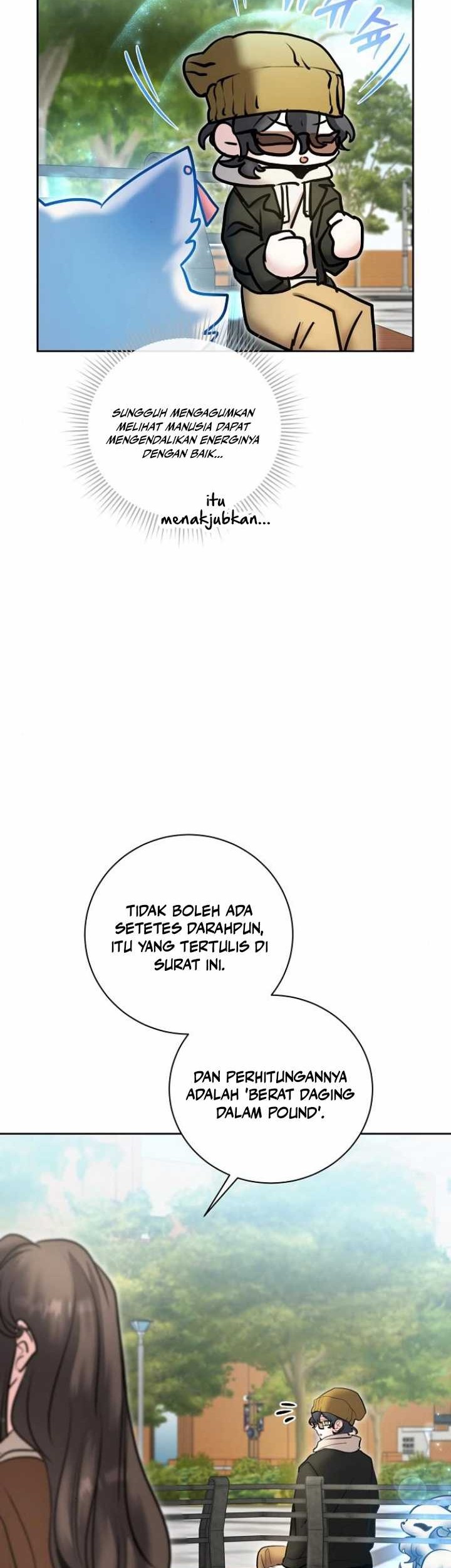 Genius Actor’s Aura Chapter 74 Gambar 39