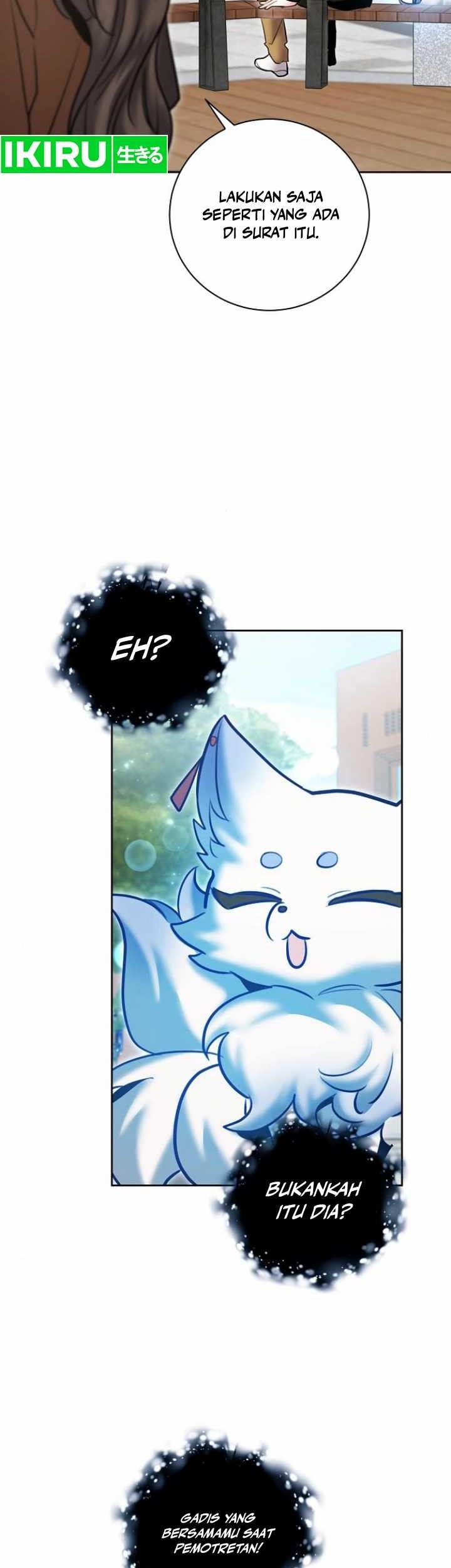 Genius Actor’s Aura Chapter 74 Gambar 40